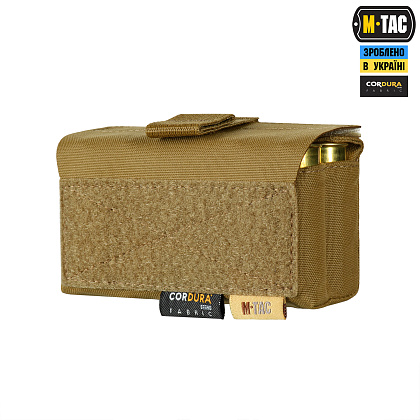 M-Tac підсумок під 12 калібр на 10 набоїв Elite Coyote– Мілітарист - зображення 7