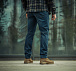 M-Tac джинси Tactical Gen.I Dark Denim Regular Fit– Мілітарист - мініатюра 8