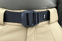  M-Tac ремінь Berg Buckle Tactical Belt