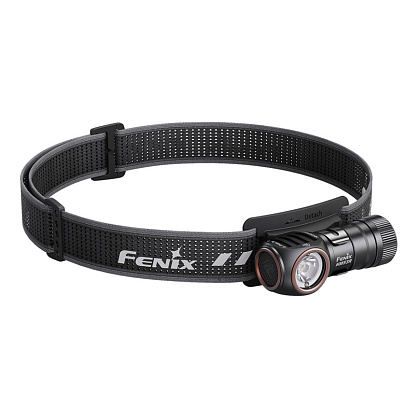 Fenix ліхтар налобный HM53R– Мілітарист - зображення 3