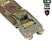 SALE M-Tac ремінь Range Belt D-Ring Cobra Buckle Gen.IV Multicam– Мілітарист - мініатюра 5