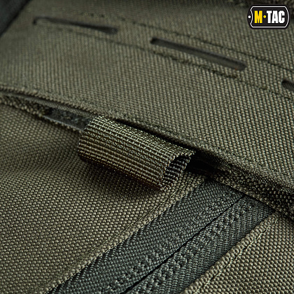 M-Tac рюкзак Intruder Pack Olive (сорт 2)– Мілітарист - зображення 4