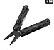 M-Tac мультитул Type 14 Black– Мілітарист - мініатюра 11