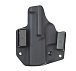 ATA Gear кобура модель Hit Factor ver.1 для Форт - 17 / 17Р Black правша– Милитарист - миниатюра 5
