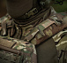 M-Tac плитоноска Cuirass Tiger Elite (розмір плити XL) Multicam– Милитарист - миниатюра 33