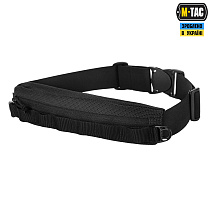 M-Tac сумка Run Pack Black– Милитарист