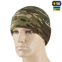 M-Tac шапка Watch Cap фліс (260г/м2) MC– Мілітарист