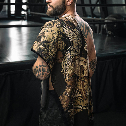 M-Tac рушник мікрофібра Glory 150х75– Мілітарист - зображення 30