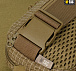 M-Tac сумка Fanny Bag Coyote– Мілітарист - мініатюра 5