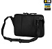 M-Tac сумка Admin Bag Black– Мілітарист - мініатюра 4