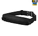 M-Tac сумка Run Pack Black– Мілітарист - мініатюра 1