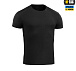 M-Tac футболка 93/7 Summer Comfort Fit Black– Милитарист - миниатюра 3
