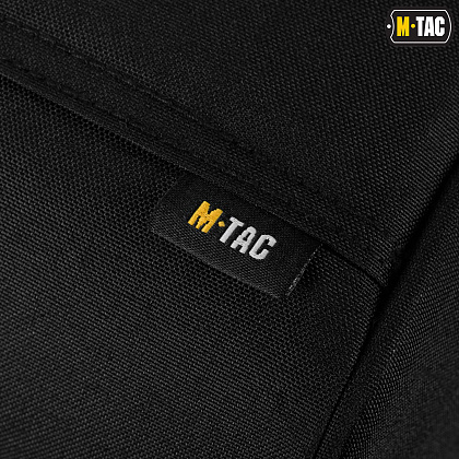 M-Tac органайзер утилитарный Hardshell Utility box S Black– Милитарист - фото 8