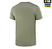 M-Tac футболка Viking Light Olive– Мілітарист - мініатюра 4