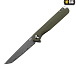 M-Tac ніж складний Type 29 Tanto Olive/Grey– Мілітарист - мініатюра 1