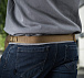 M-Tac сумка City Waist Bag з липучкою Lite-C Elite Coyote– Мілітарист - мініатюра 19