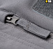 M-Tac куртка Soft Shell Grey– Милитарист - миниатюра 9
