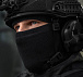 M-Tac балаклава-ніндзя Basic мікрофліс ріп-стоп Black– Мілітарист - мініатюра 14