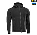 M-Tac кофта Sprint Fleece Black– Милитарист - миниатюра 3