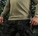 M-Tac кофта Hoodie Born by Revolution Tan– Мілітарист - мініатюра 11