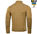 M-Tac кофта Centurion Microfleece Coyote– Милитарист - миниатюра 4