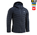 M-Tac куртка Jarl Dark Navy Blue– Милитарист - миниатюра 3