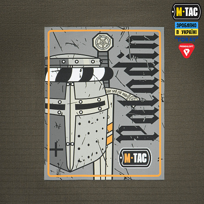 M-Tac куртка Paladin Primaloft Torey Olive– Мілітарист - зображення 5