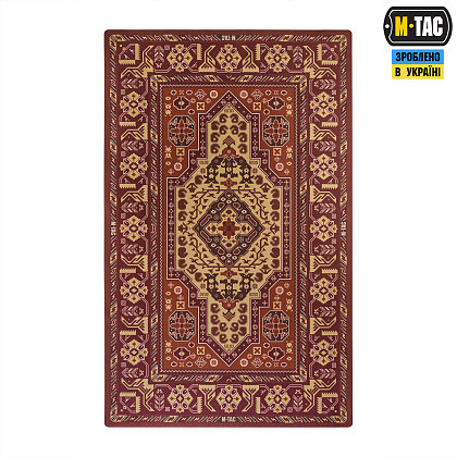 M-Tac панель для нашивок Килим 845x1350 Full Color– Милитарист - фото 4