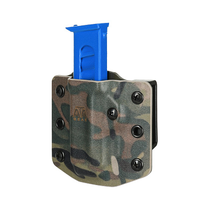 ATA Gear паучер модель Pouch ver.1 для ПМ / ПМР / ПМ-Т MultiCam - Infused правша/левша– Милитарист - фото 2