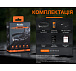 Fenix ліхтар налобный HM53R– Мілітарист - мініатюра 19