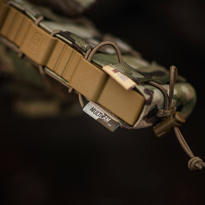 M-Tac підсумок відкритий для магазину FAST Elite Multicam– Мілітарист - зображення 32