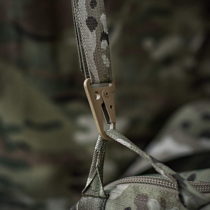 M-Tac сумка-баул 190л Elite Multicam– Милитарист - фото 19