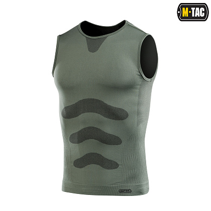 M-Tac майка Expedition 2 Olive– Мілітарист - зображення 1