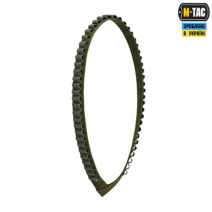 M-Tac бандольєра Elite Ranger Green– Мілітарист - зображення 2