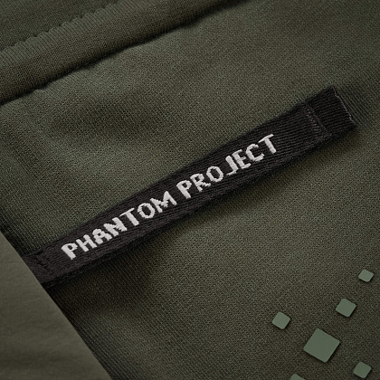 Phantom Project/M-Tac шорти Pocket Bags Shorts Ranger Green– Мілітарист - зображення 9