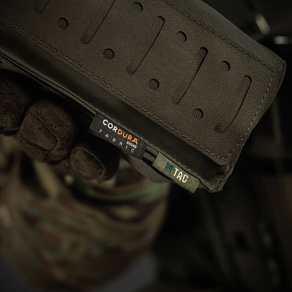 M-Tac підсумок медичний вертикальний Small Gen.II Elite Ranger Green– Мілітарист - зображення 10