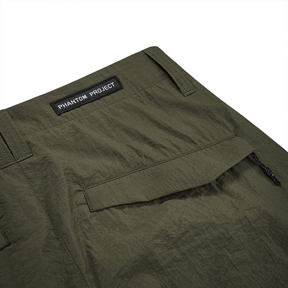 Phantom Project/M-Tac штани Shadow Pocket Nylon Olive– Мілітарист - зображення 8