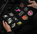 M-Tac альбом Patch Book Elite Black– Милитарист - миниатюра 21