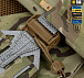 M-Tac плитоноска Cuirass Tiger Elite 2 класс защиты (размер плиты M) Multicam– Милитарист - миниатюра 6