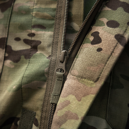 M-Tac китель Sturm NYCO Extreme Multicam– Милитарист - фото 10