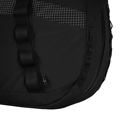 Phantom Project/M-Tac сумка Arc Grid Black– Мілітарист - зображення 9