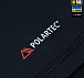 M-Tac термосорочка Level I Polartec Dark Navy Blue– Мілітарист - мініатюра 7