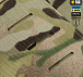M-Tac Баллистическая защита паха Groin Protection GEN.II 1 класс защиты (FMS) Multicam– Милитарист - миниатюра 12