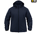 M-Tac куртка Soft Shell Navy Blue– Милитарист - миниатюра 2