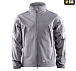 M-Tac куртка Soft Shell Grey– Милитарист - миниатюра 2