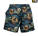 M-Tac шорти Holiday Tiger flowers Navy Blue– Мілітарист - мініатюра 4