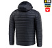 M-Tac куртка Stalker Gen.III Black– Милитарист - миниатюра 4
