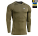 M-Tac термосорочка Level I Polartec Dark Olive– Мілітарист - мініатюра 3