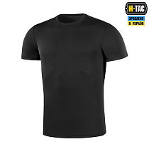 M-Tac футболка Summer Vent Black– Мілітарист