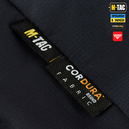 M-Tac куртка зимняя Alpha Gen.III Pro Dark Navy Blue– Милитарист - фото 8